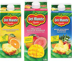 SOFT DRINKS
