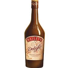 BAILEYS DLIGHT 750ml