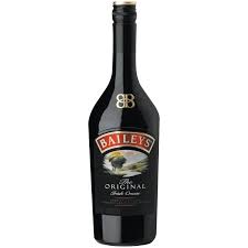 BAILEYS ORG 750ml