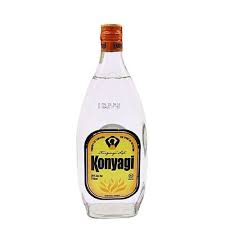 KONYAGI 750ML