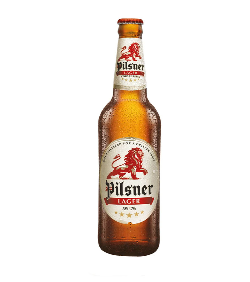 PILSNER