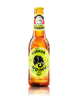 Tusker Ndimu