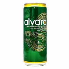 ALVARO  CAN