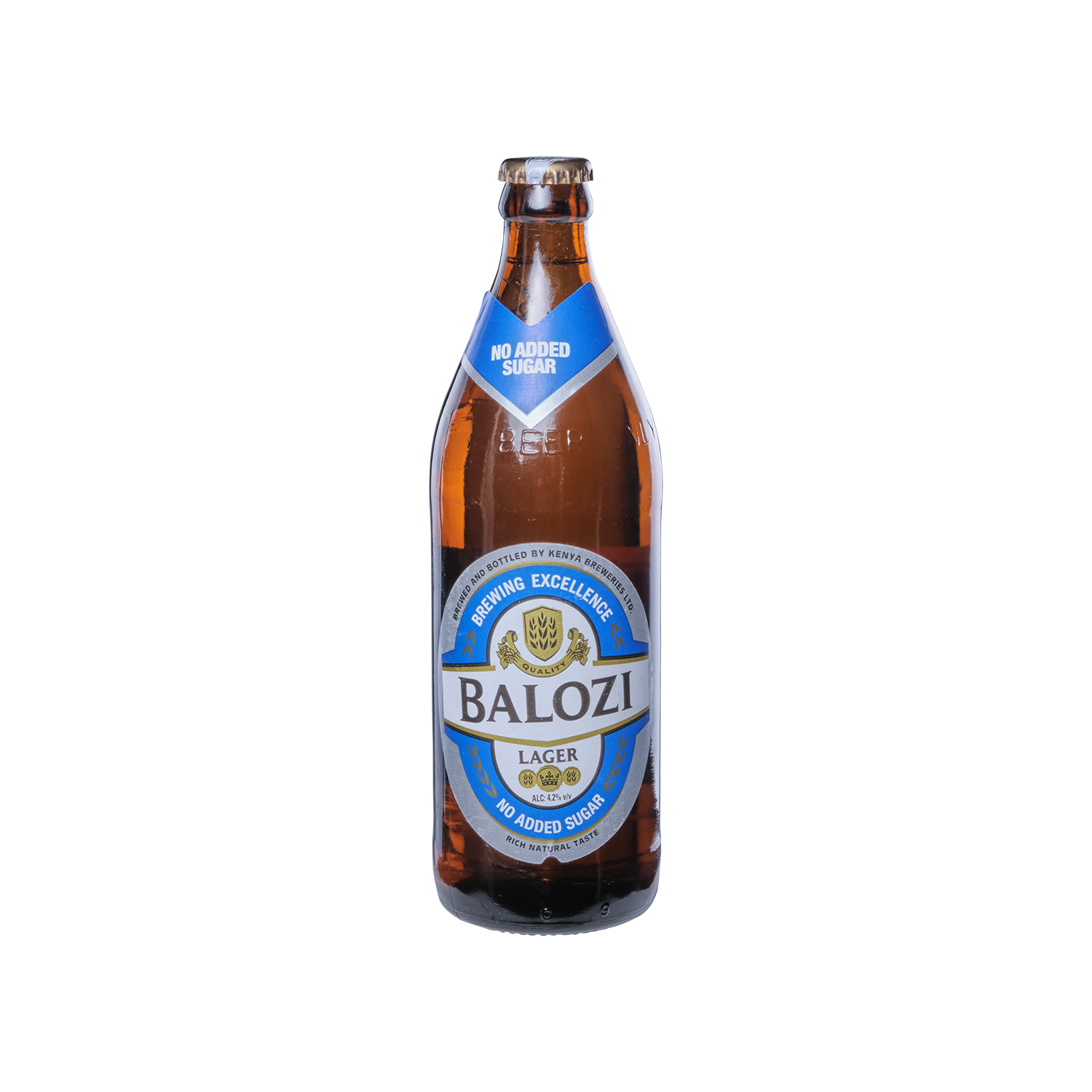 BALOZI LAGER