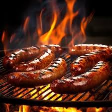 Choma Sausages