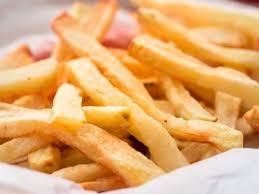 Chips.