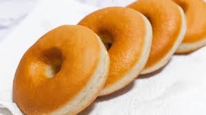 DoughNuts