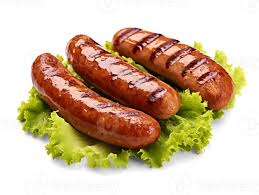 PORK SAUSAGE