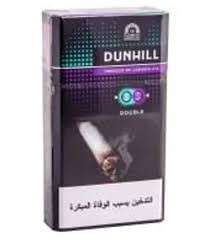 DUNHILL DOUBLE