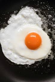 Fried Eggs