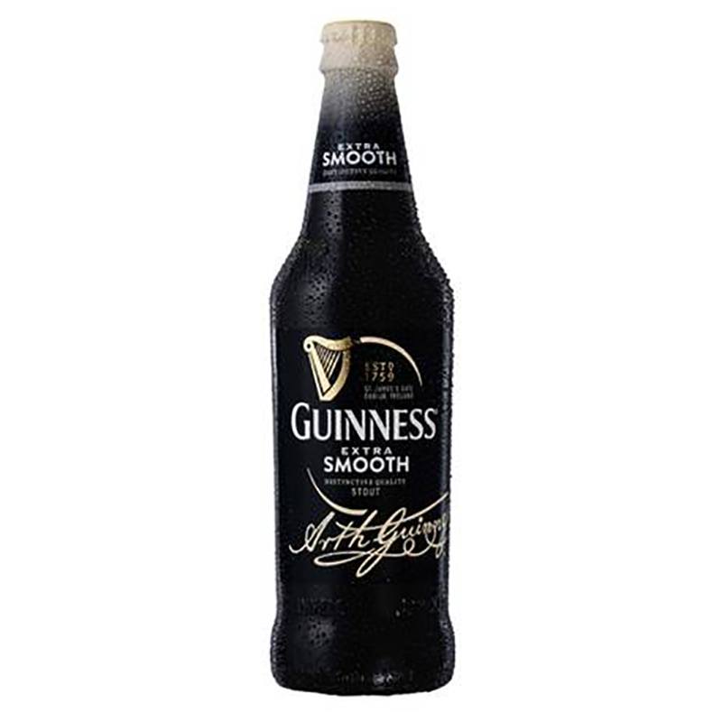 Guiness Smooth 300ml
