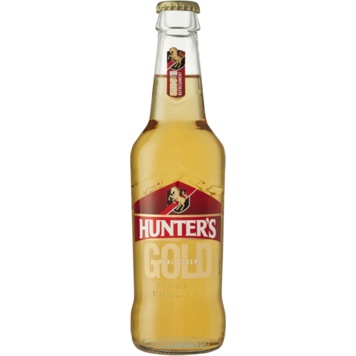 HUNTERS GOLD