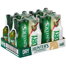 HUNTERS DRY