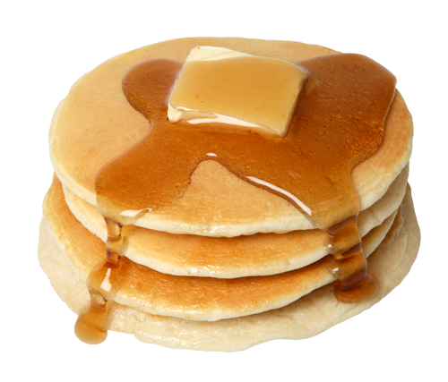 PANCAKE 3PCS