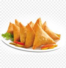 3PC SAMOSA