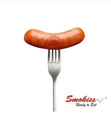 Smokie