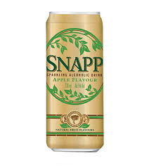 SNAPP CAN