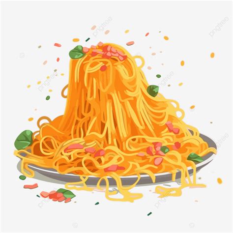 Spaghetti