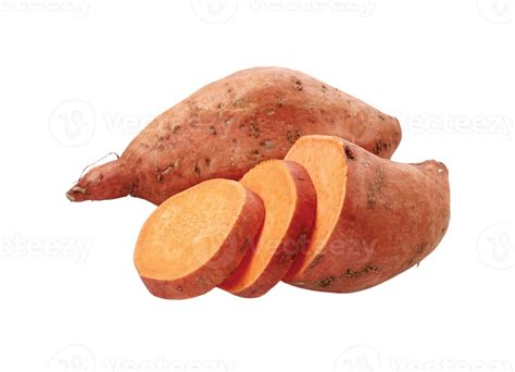 Sweet potato