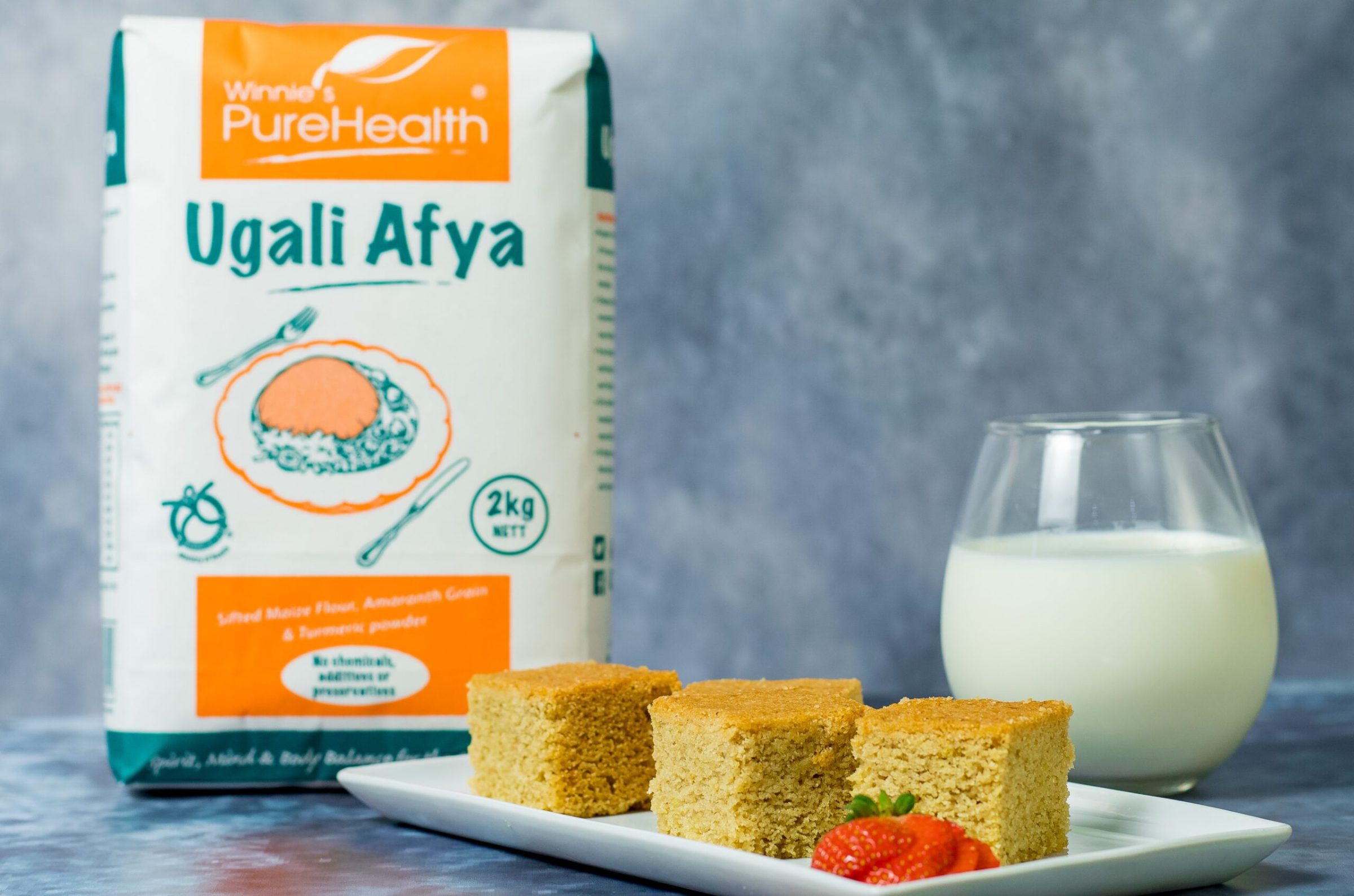 UGALI AFYA