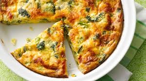 Vegetable Pie